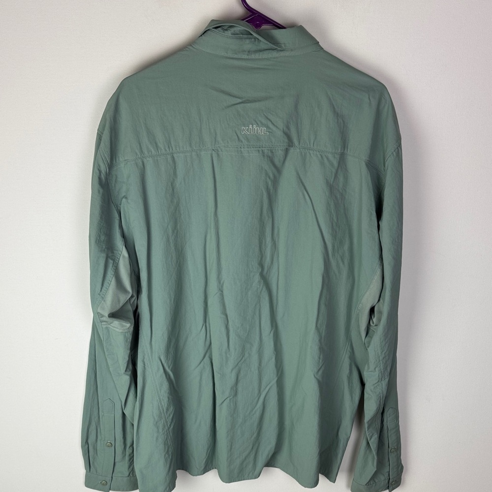 [NWT] Kuhl Shirt - Men's XXL - Picture 5 of 5